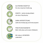 Hond Natvoer Junior 810g 6 Stuk -4- Anifit