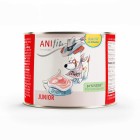 Hond Natvoer Junior 200g 6 Stuk -1- Anifit