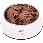 Hond Natvoer Junior 200g 6 Stuk -2- Anifit
