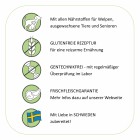 Hond Natvoer Schäfers Pfanne 200g 6 Stuk -4- Anifit