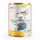 Hond Natvoer Schäfers Pfanne 400g 6 Stuk -1- Anifit