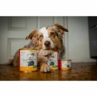 Hond Natvoer Schäfers Pfanne 400g 6 Stuk -3- Anifit