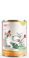 Hond Natvoer Witwe Boltes Schrecken 200g 6 Stuk Anifit