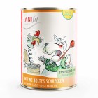 Hond Natvoer Witwe Boltes Schrecken 400g 6 Stuk -1- Anifit