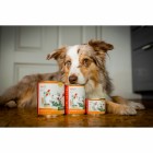 Hond Natvoer Witwe Boltes Schrecken 400g 6 Stuk -2- Anifit