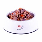 Hond Natvoer Witwe Boltes Schrecken 400g 6 Stuk -3- Anifit