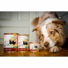 Hond Natvoer Zum Goldenen Ochsen 200g 6 Stuk -3- Anifit