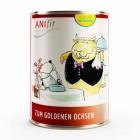 Hond Natvoer Zum Goldenen Ochsen 400g 6 Stuk -1- Anifit
