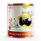 Hond Natvoer Zum Goldenen Ochsen 810g 6 Stuk -1- Anifit