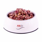 Hond Natvoer Thanksgiving Day 200g 6 Stuk -2- Anifit