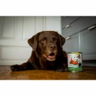 Hond Natvoer Thanksgiving Day 200g 6 Stuk -6- Anifit