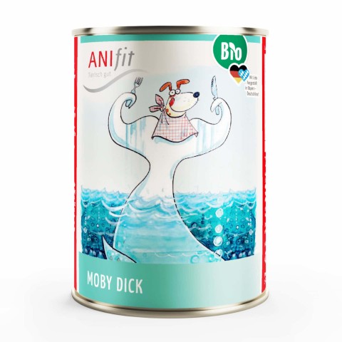 Moby Dick