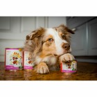 Hond Natvoer Gockels Duett 200g 6 Stuk -3- Anifit