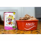 Hond Natvoer Gockels Duett 200g 6 Stuk -6- Anifit