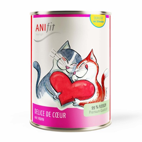 Delice de Coeur