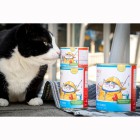 Kat Natvoer Eismeer Terrine 200g 6 Stuk -6- Anifit