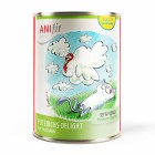 Kat Natvoer Puterichs Delight 400g 6 Stuk -1- Anifit