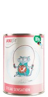 Kat Natvoer BIO Steak Sensation 800g 6 Stuk Anifit