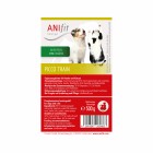 Hond Kat Snacks Picco Train Vis 500g 1 Stuk -3- Anifit