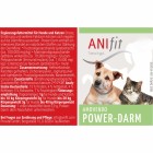 Hond Kat Voedingssupplementen Powerdarm 140g 1 Stuk -4- Anifit