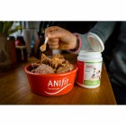 Hond Kat Voedingssupplementen Powerdarm 140g 1 Stuk -6- Anifit