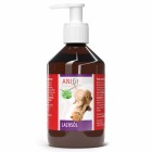 Hond Kat B.A.R.F. Voedingssupplementen Zalmolie 500 ml 1 Stuk -1- Anifit
