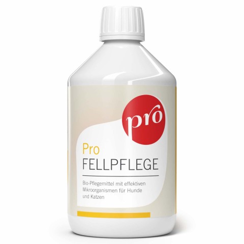 Hond Kat Accessoires Accessories Voedingssupplementen Pro vachtverzorging 500ml 1 Stuk -1- Anifit