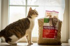Kat Accessoires Accessories Pijnboomstrooisel 40 kg 1 Stuk -2- Anifit