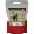 Hond Kat B.A.R.F. BARF hert 350g 1 Stuk -1- Anifit