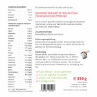 Hond Kat B.A.R.F. BARF hert 350g 1 Stuk -3- Anifit