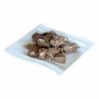 Hond Kat B.A.R.F. BARF runderlever 300g 1 Stuk -2- Anifit