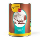 Hond Kat B.A.R.F. RyAnimal GEIT 400g 6 Stuk -1- Anifit