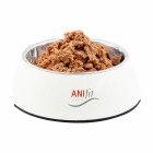 Hond Kat B.A.R.F. RyAnimal GEIT 400g 6 Stuk -2- Anifit
