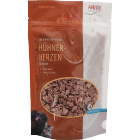 Hond Kat Snacks Voedingssupplementen Kippenhart granulaat 50g 1 Stuk -1- Anifit