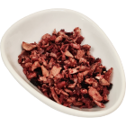 Hond Kat Snacks Voedingssupplementen Kippenhart granulaat 50g 1 Stuk -2- Anifit