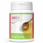 Hond Kat B.A.R.F. Snacks Voedingssupplementen Kippensoep 80g 1 Stuk -1- Anifit