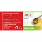 Hond Kat B.A.R.F. Snacks Voedingssupplementen Kippensoep 80g 1 Stuk -3- Anifit