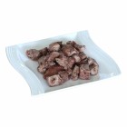Hond Kat Snacks Kippenhart 35g 1 Stuk -2- Anifit