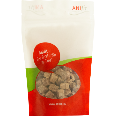 Hond Kat Snacks Ganzenborst (Gänsebrust) 35g 1 Piece -1- Anifit