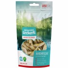 Hond Kat Snacks Snoekvis 25g 1 Stuk -1- Anifit