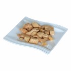 Hond Kat Snacks Biologische zalm 35g 1 Stuk -2- Anifit