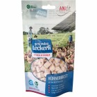 Hond Kat Snacks Kipfilet 35g 1 Stuk -1- Anifit