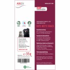 Hond Kat Snacks Rode Biet Snack 35g 1 Stuk -3- Anifit