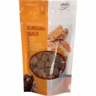 Hond Kat Snacks Kurkuma snack 35g 1 Stuk -1- Anifit