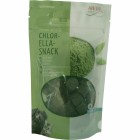 Hond Kat Snacks Chlorella snack 35g 1 Stuk -1- Anifit