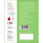 Hond Kat Snacks Kalmering Snack 35g 1 Stuk -3- Anifit