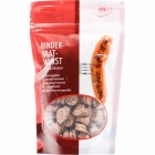Hond Kat Snacks Runderbraadworst 100g 1 Stuk -1- Anifit