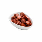Hond Kat Snacks Runderbraadworst 100g 1 Stuk -2- Anifit