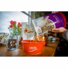 Hond B.A.R.F. Vlokken Groentenmix 12,5 kg 1 Stuk -3- Anifit