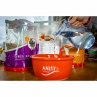 Hond B.A.R.F. Vlokken Groentenmix 12,5 kg 1 Stuk -4- Anifit